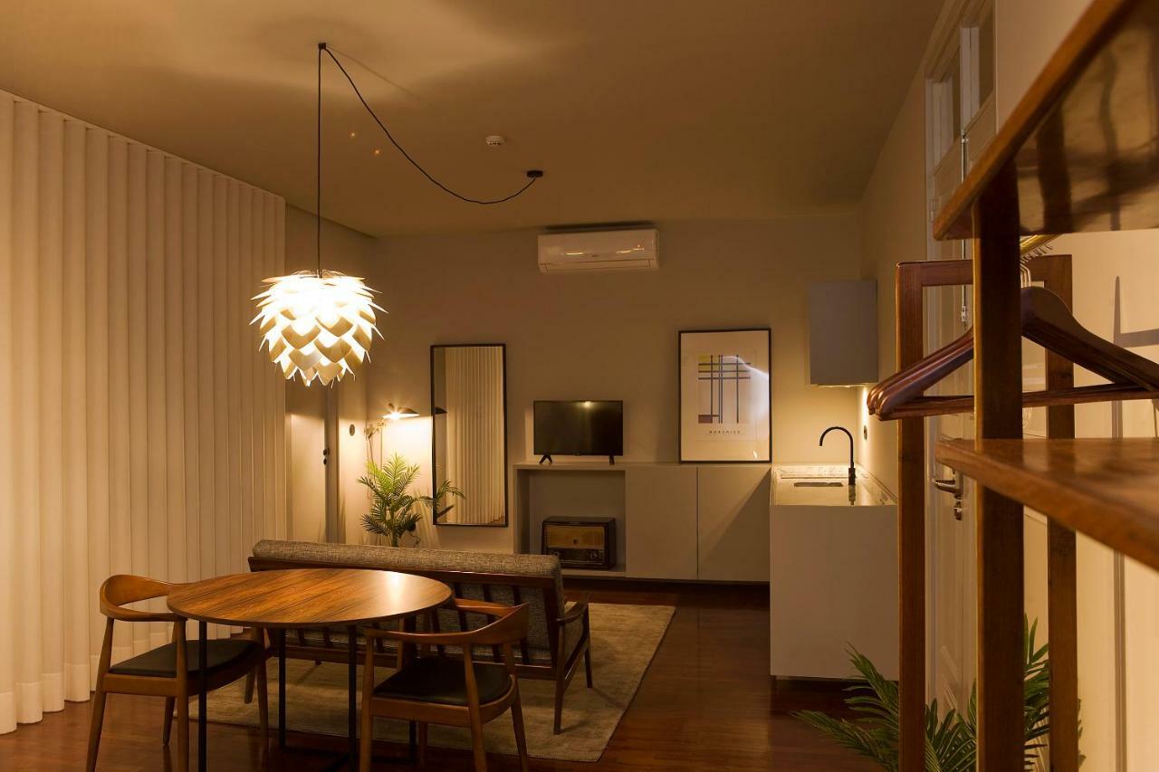 Oporto Cozy Design Studio II - Solar Da Avenida Extérieur photo
