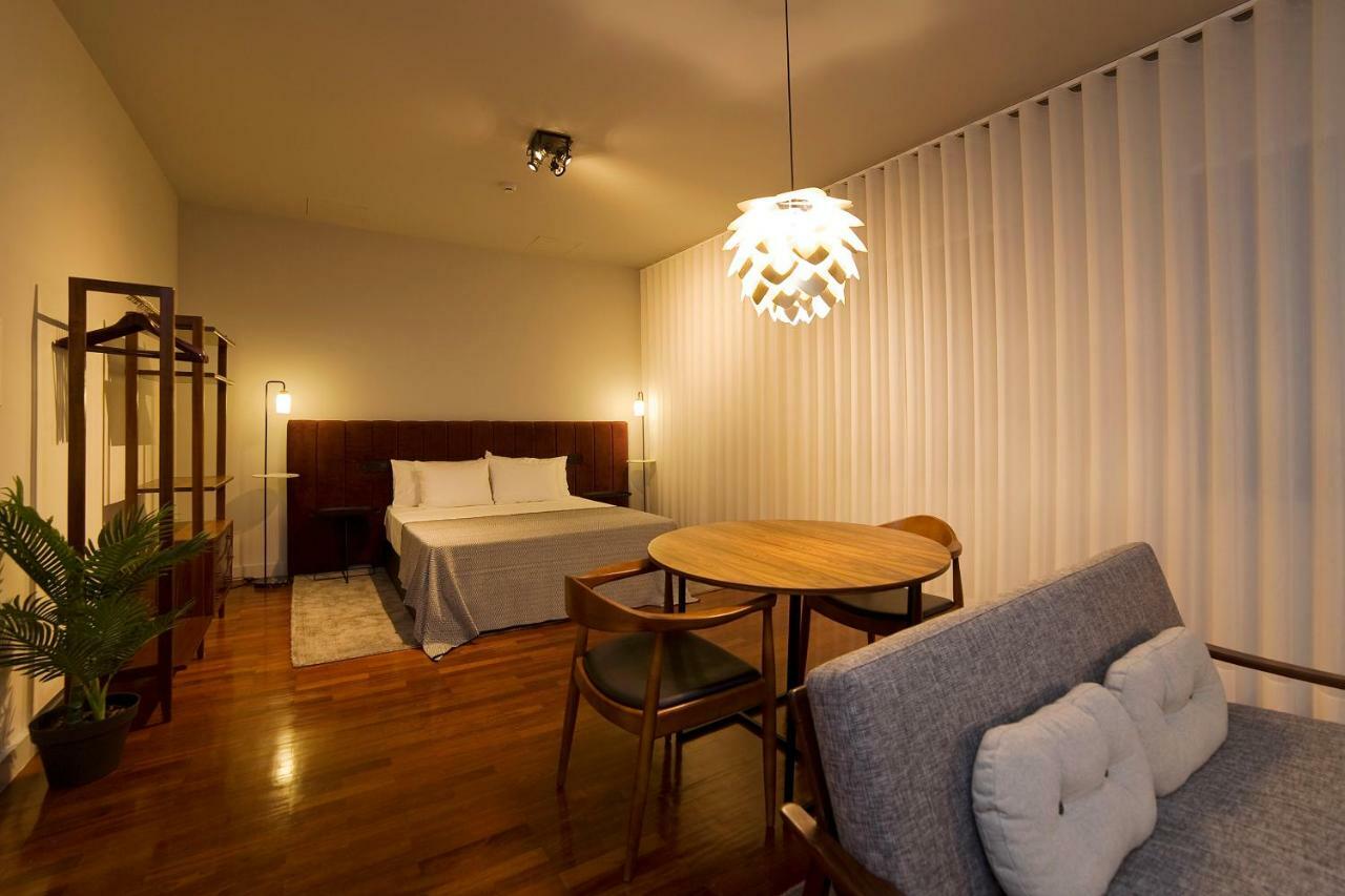 Oporto Cozy Design Studio II - Solar Da Avenida Extérieur photo